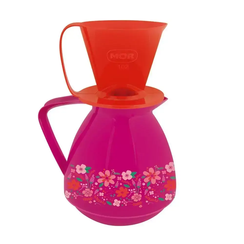 Conjunto Amare Decorado Rosa Embalagem Presenteável