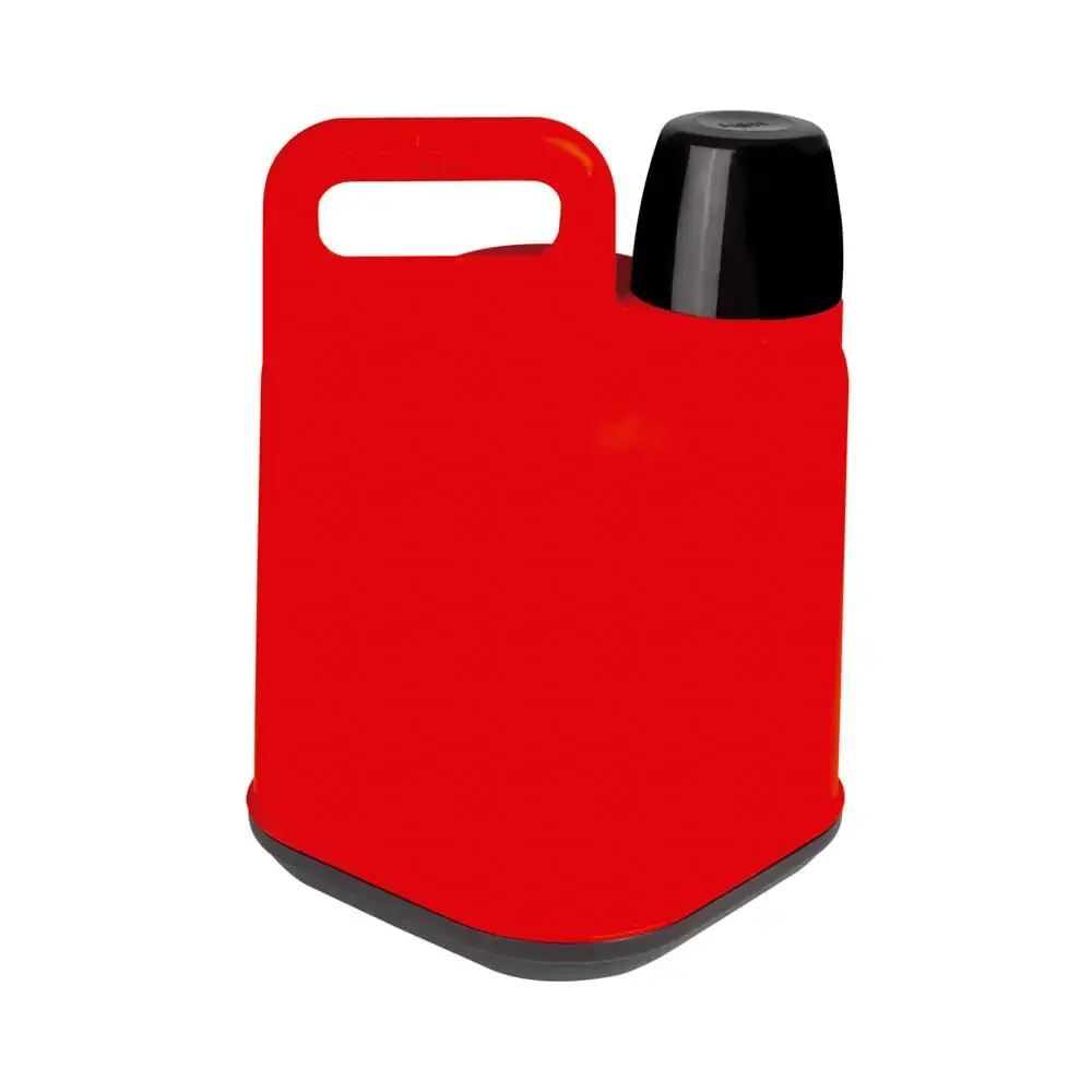 Garrafao Term 5,0l Vermelho Mor