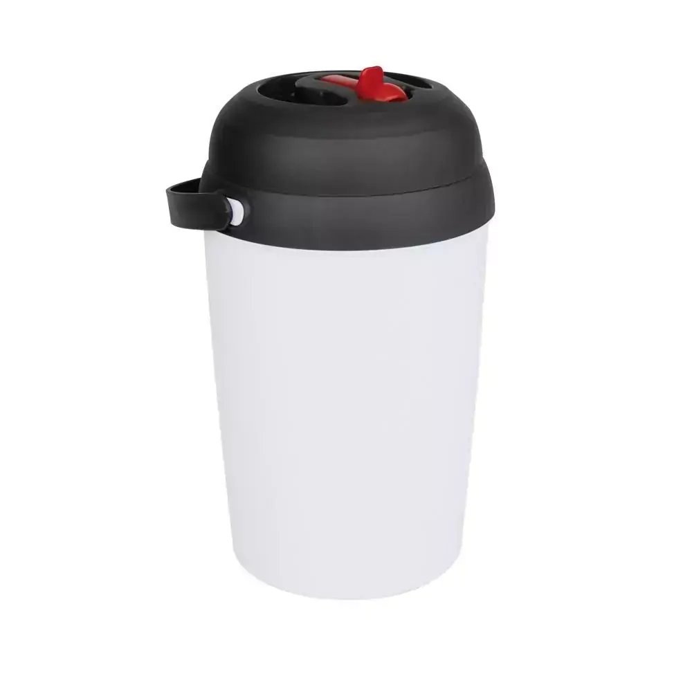 Jarra Térmica Biggy Mor 2,5L Branca - Branco