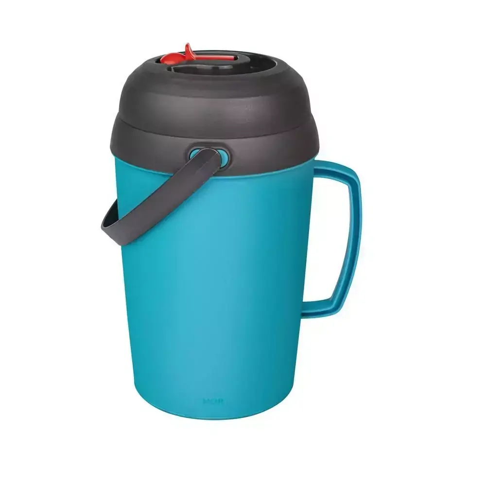 Jarra Térmica Biggy Mor 2,5L Azul - Azul Escuro