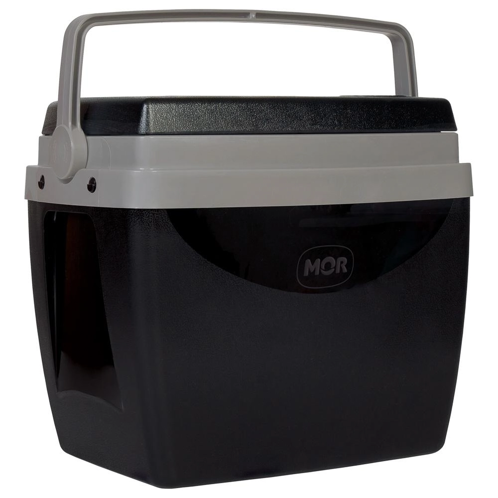 Caixa Termica Mor Preta 26lt