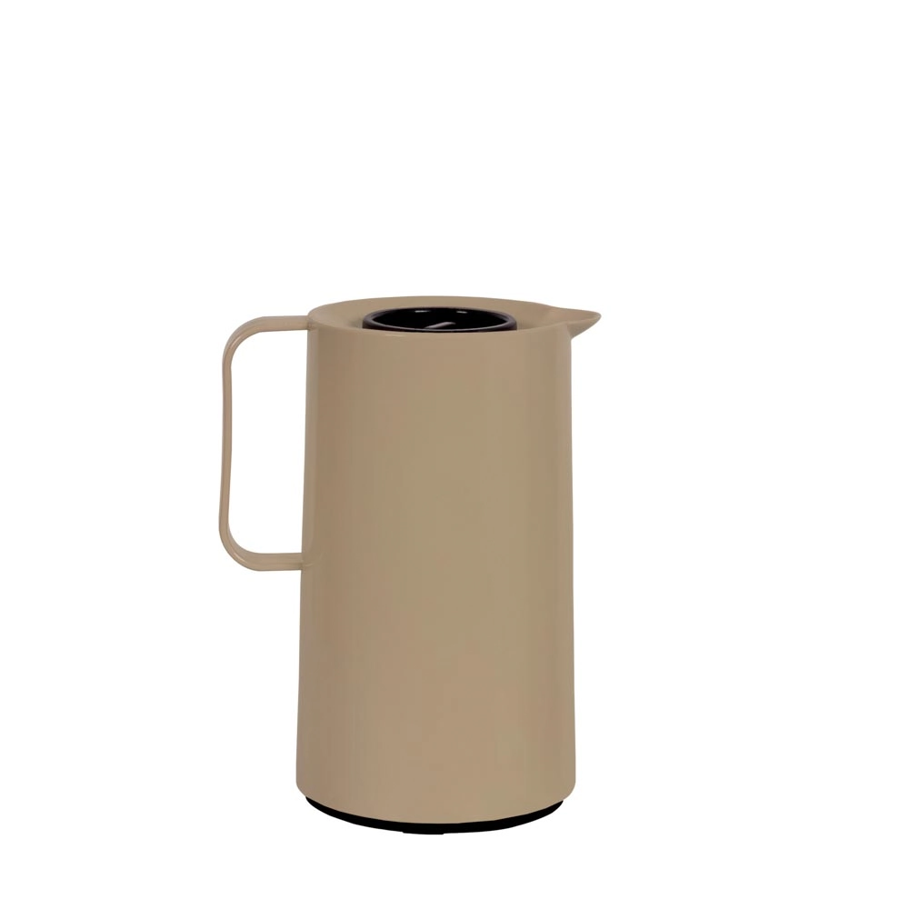 Bule Haus Mor 500 Ml Bege