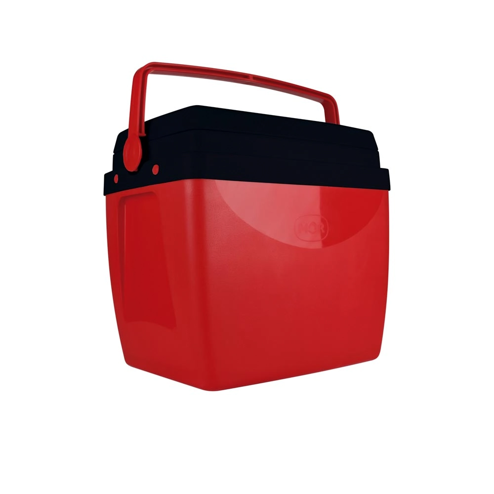 Caixa Termica Mor 26l Vm/pt 25108230
