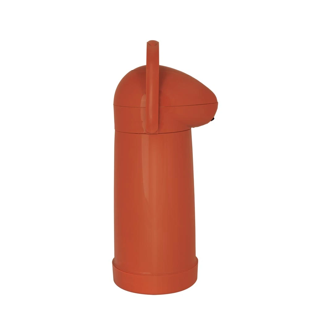 Garrafa Termica Pressao Nobile Argila 1l 25101083 Mor