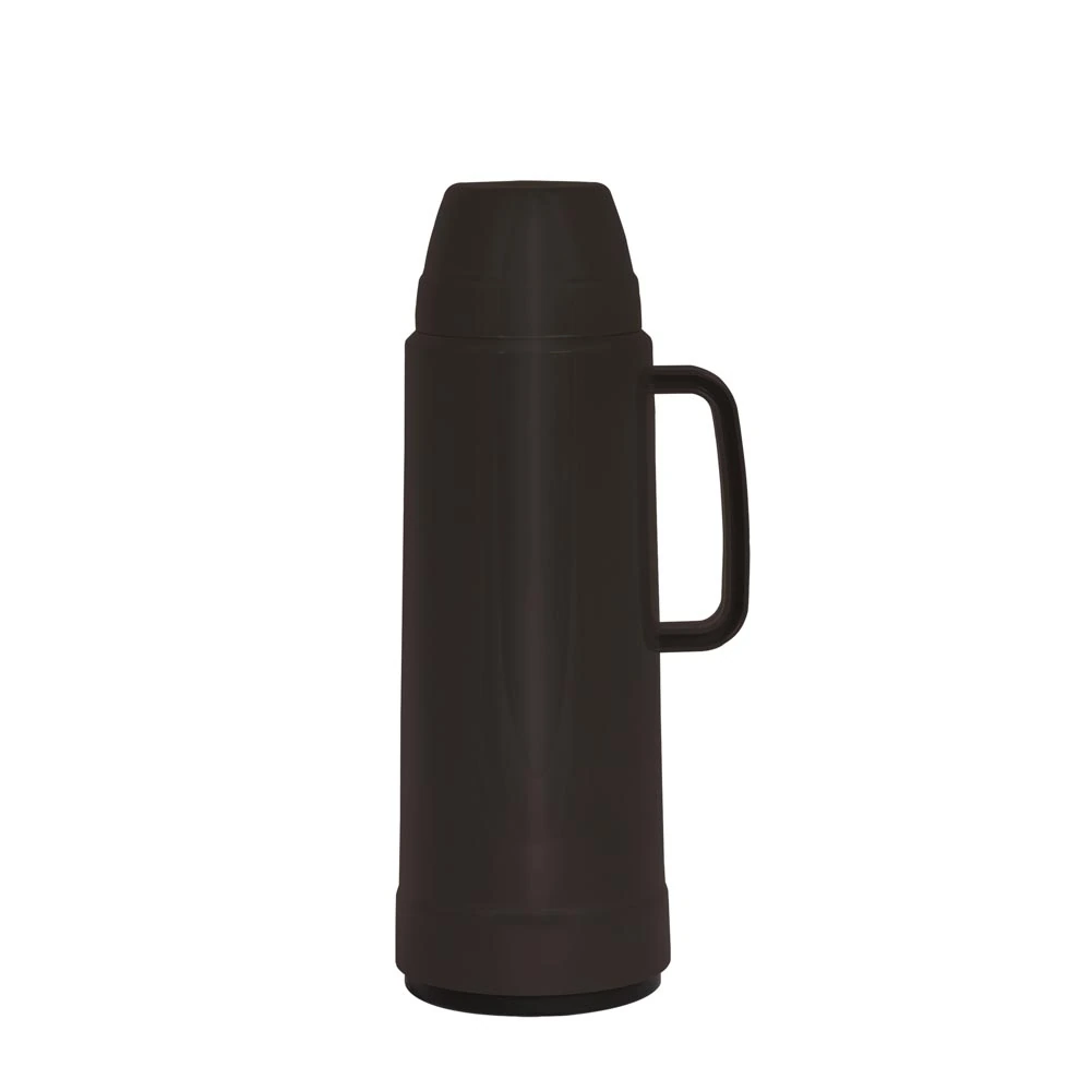 Garrafa Termica Use Carvao 1l 25100563 Mor