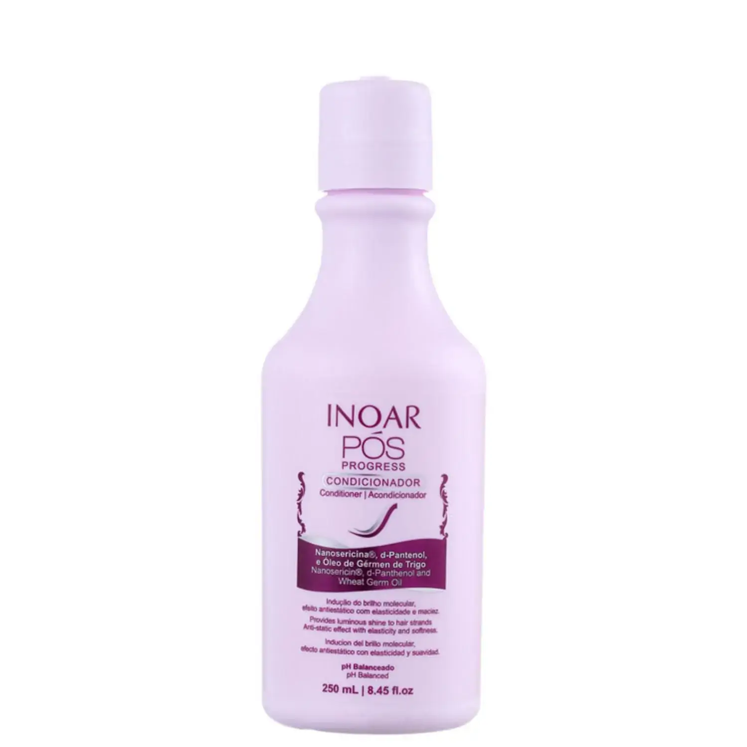 Inoar Pos Progress Condicionador