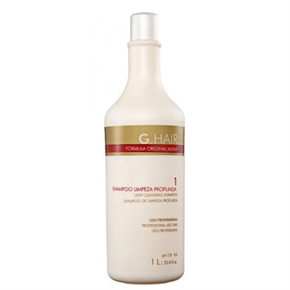 Inoar Marroquina Shampoo Limp Prof 1