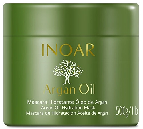 Inoar Argan Masc