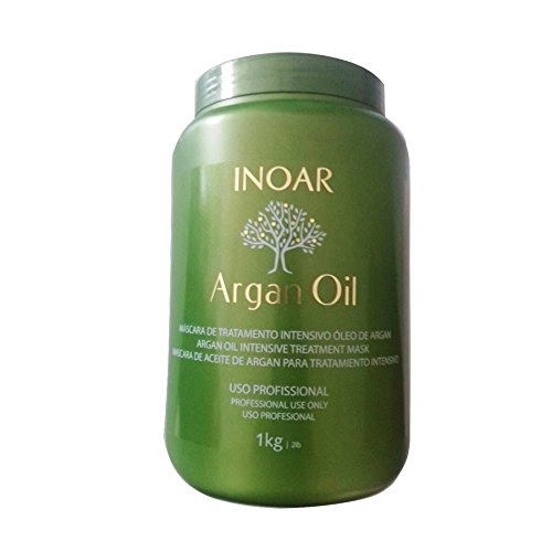 Inoar Argan Masc 1kg