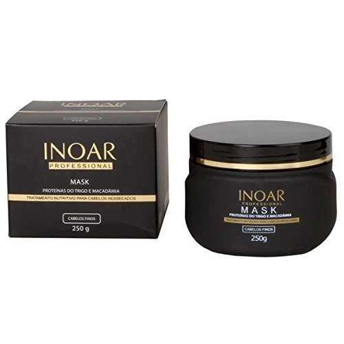 Inoar Macadamia Masc