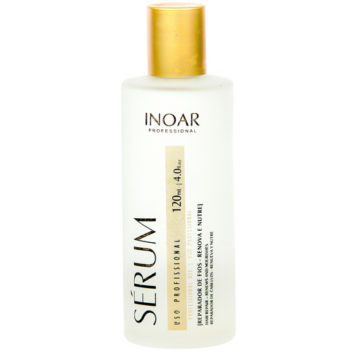 Inoar Sérum Reparador De Pontas