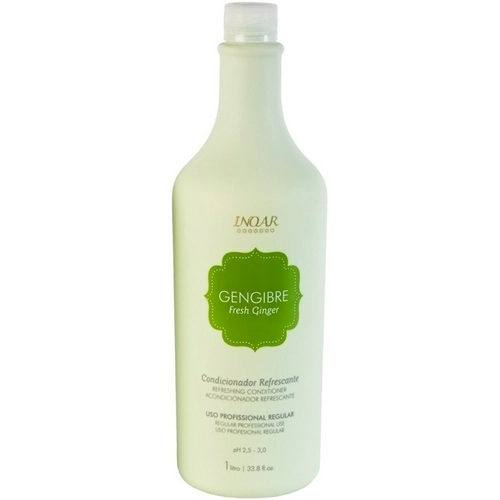 Inoar Condicionador Gengibre Fresh Ginger 1 Litro