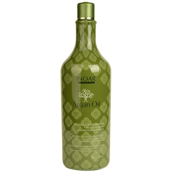 Condicionador Inoar Argan Oil