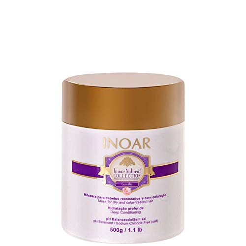 Inoar Camelia Masc