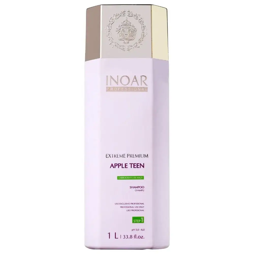 Inoar Home E Care Argan Oil 7ml