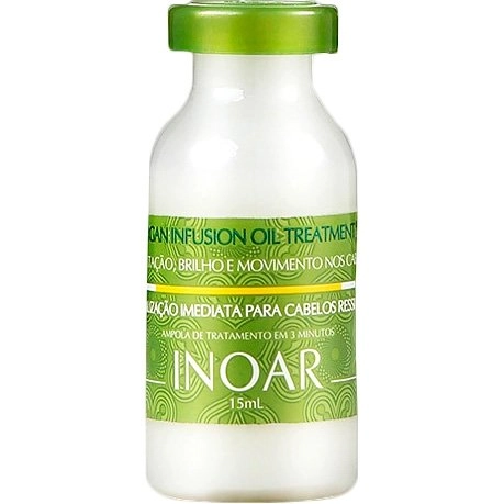Oleo Inoar 7ml Argan