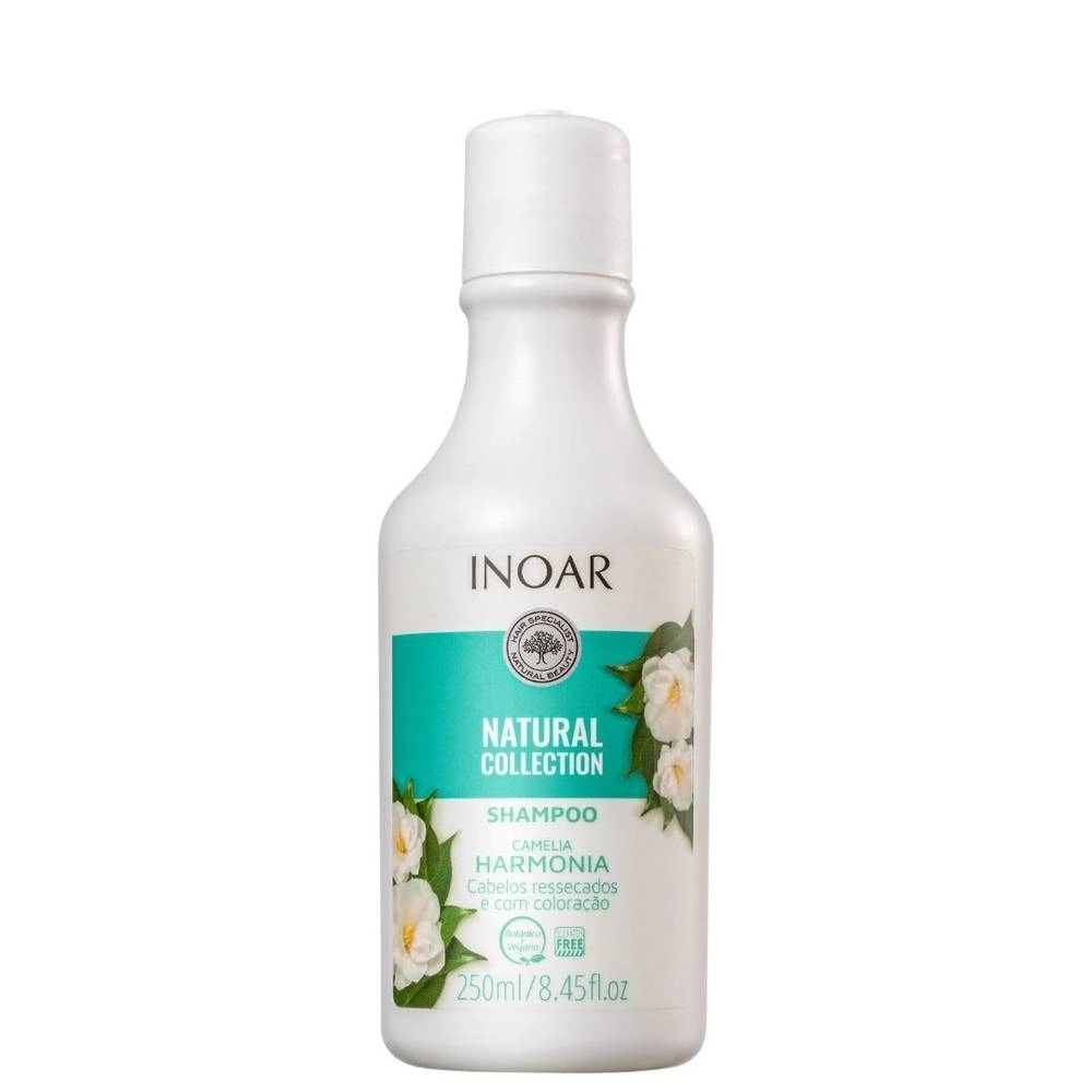 Sh.inoar 250ml Harmonia