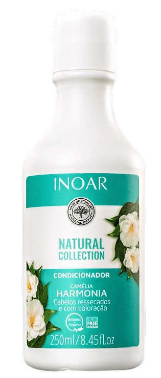 Cond.inoar 250ml Harmonia