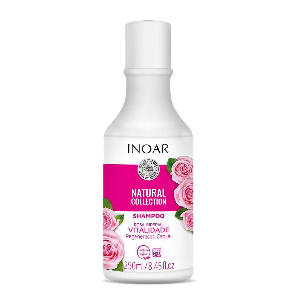 Sh.inoar 250ml Vitalidade