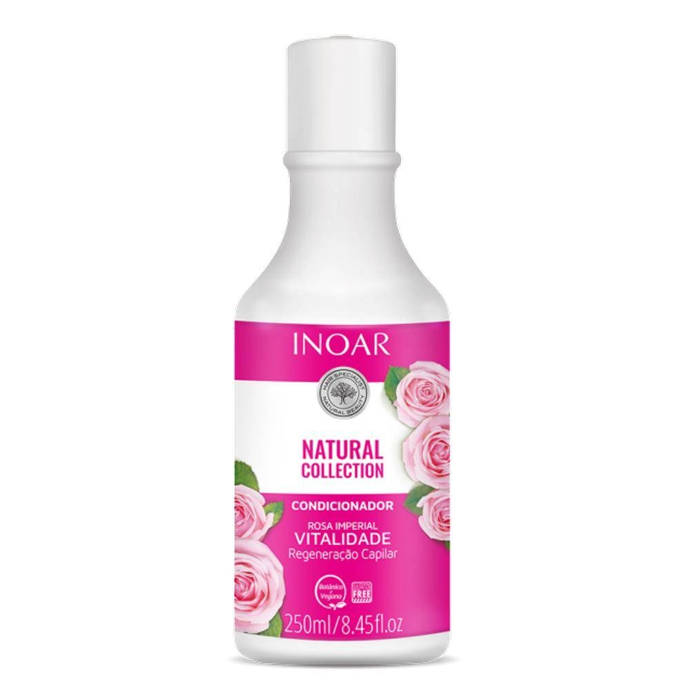 Cond.inoar 250ml Vitalidade