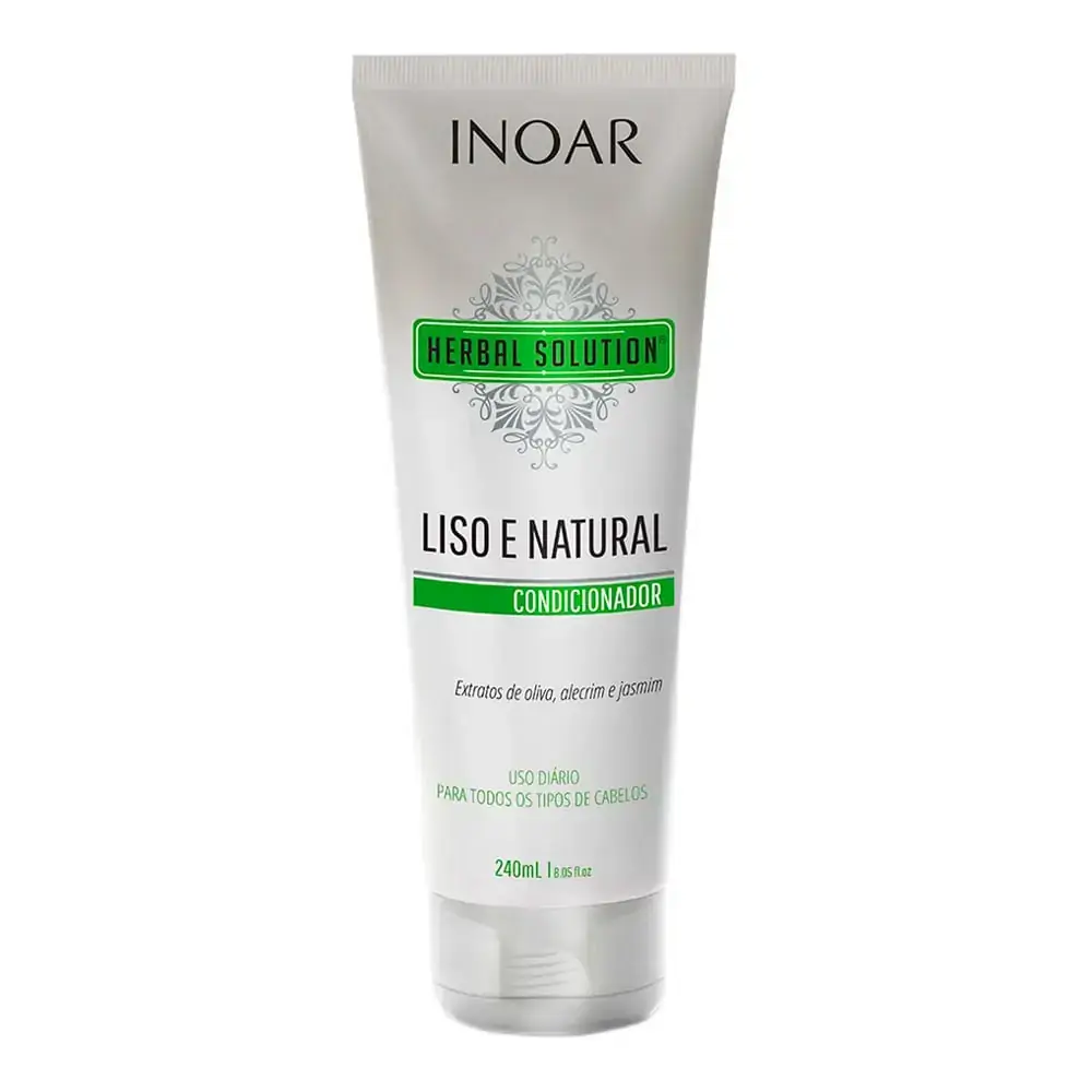 Cond.inoar 240ml Herbal