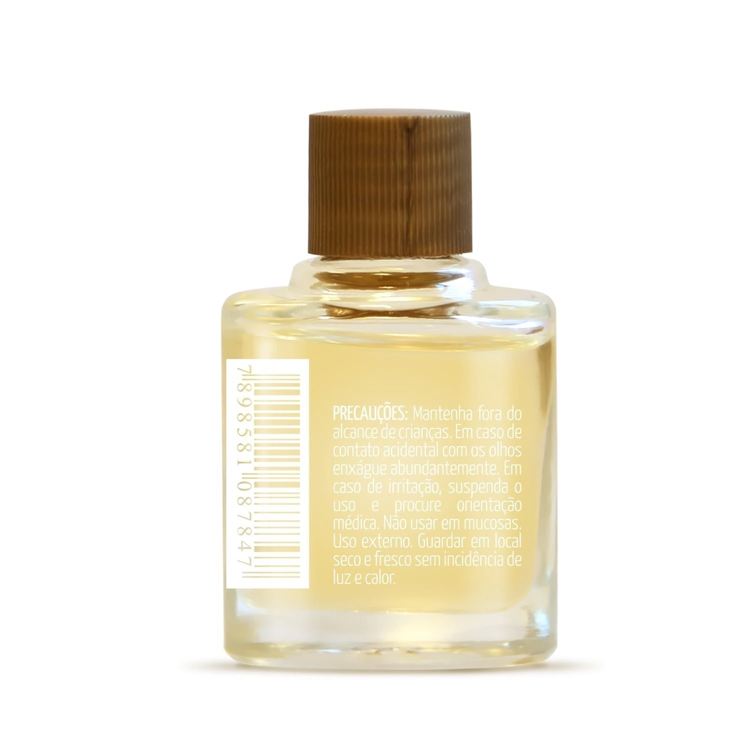 Oleo Capilar Inoar Kalice 8ml