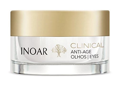 Olhos Anti Idade 28g, Inoar