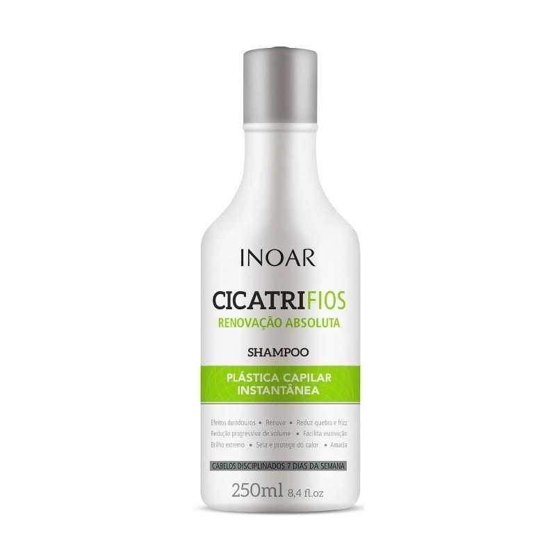 Sh Cicatrifios Inoar 250ml