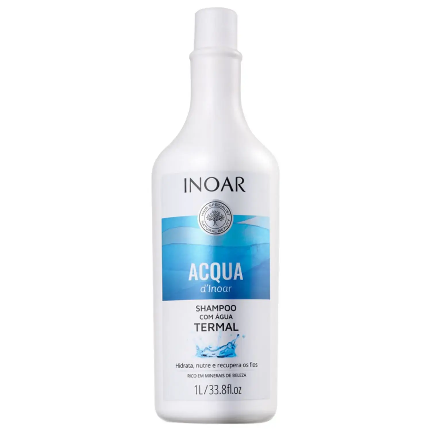 Sh Inoar Ag Termal 1l