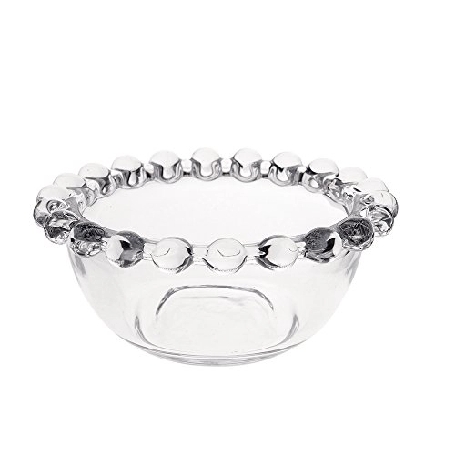 Mini Bowl 8,5 3,8 Clear Quadrifoglio