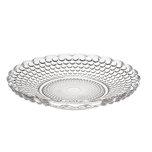 Prato Du Chapeu 9,5cm Mini Bolinha