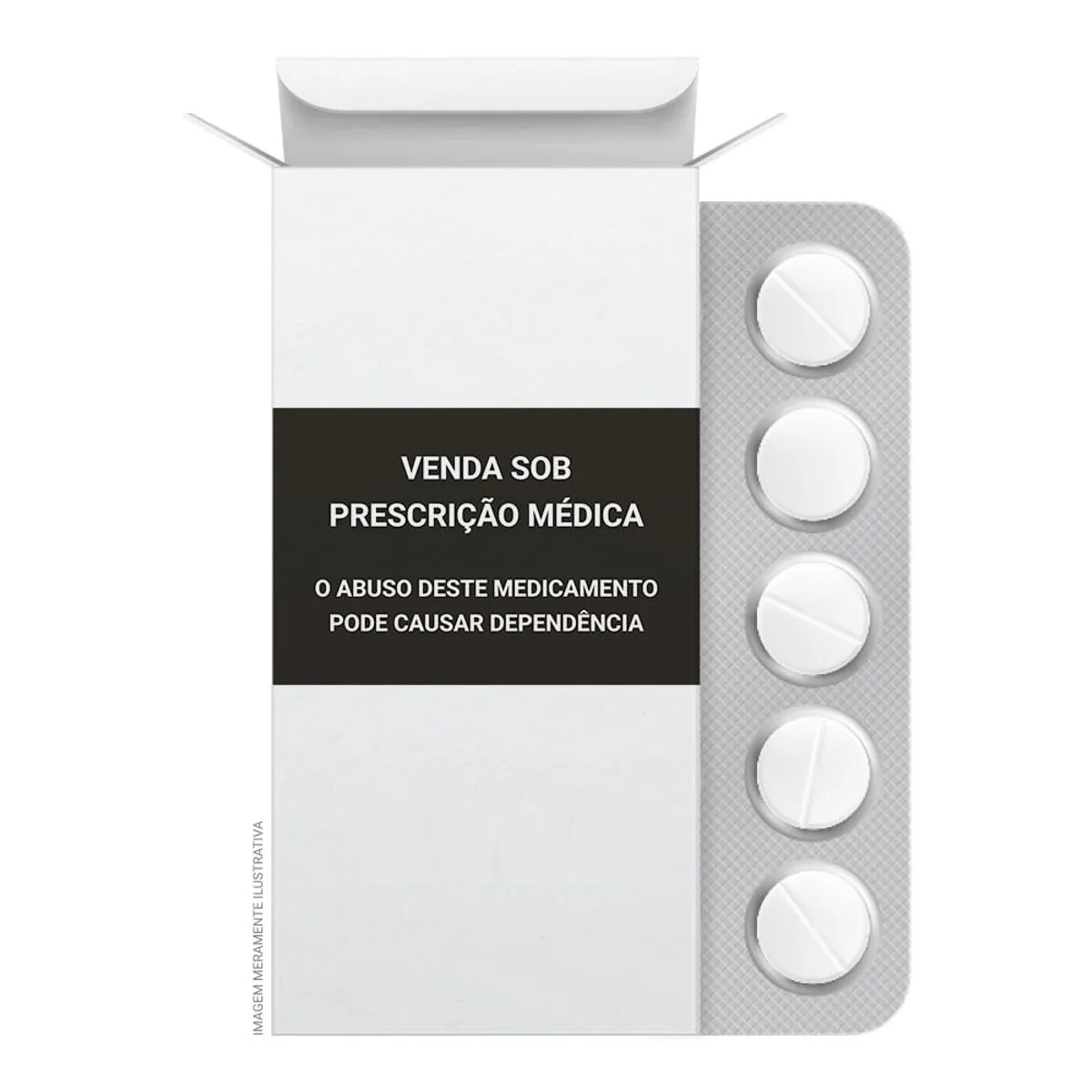 Lexotan 3 Mg C/ 30 Cpr
