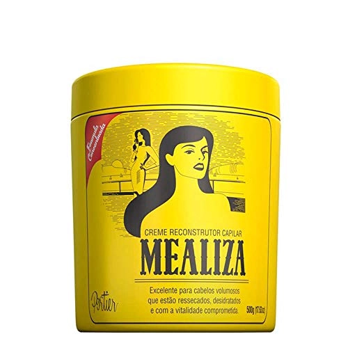 Mascara Portier Mealiza 500g