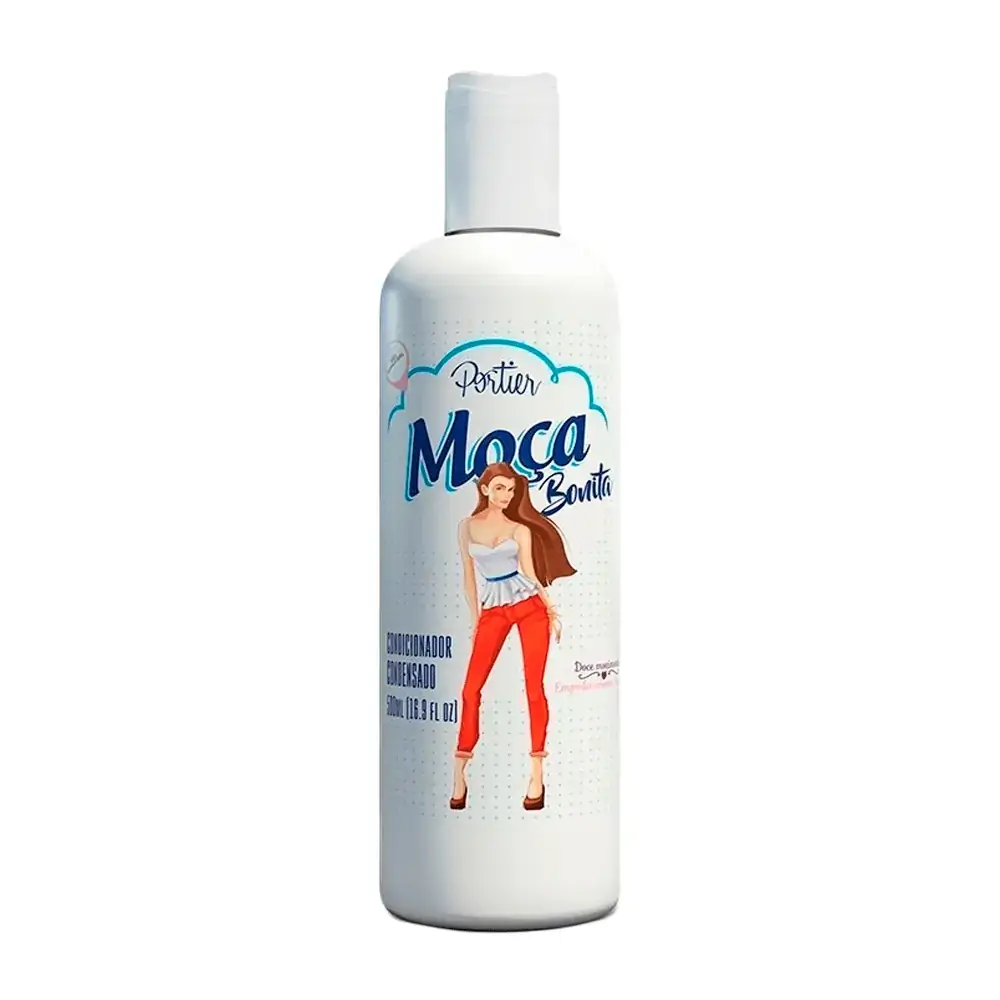 Condic Portier Moca Bonita 500ml