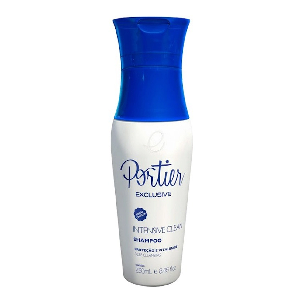 Sh Portier Care Clean 250ml