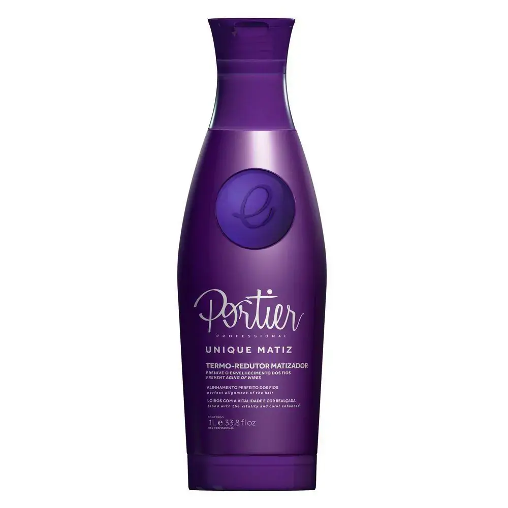 Mascara Portier Unique Matizadora 1lt