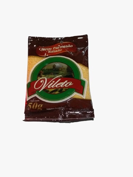 Queijo Ralado Parm Vileto 50g
