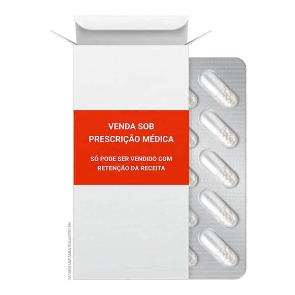 Tramal 50mg Grünenthal Caixa 10 Cápsulas