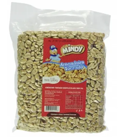 Amendoim Mindy 101kg