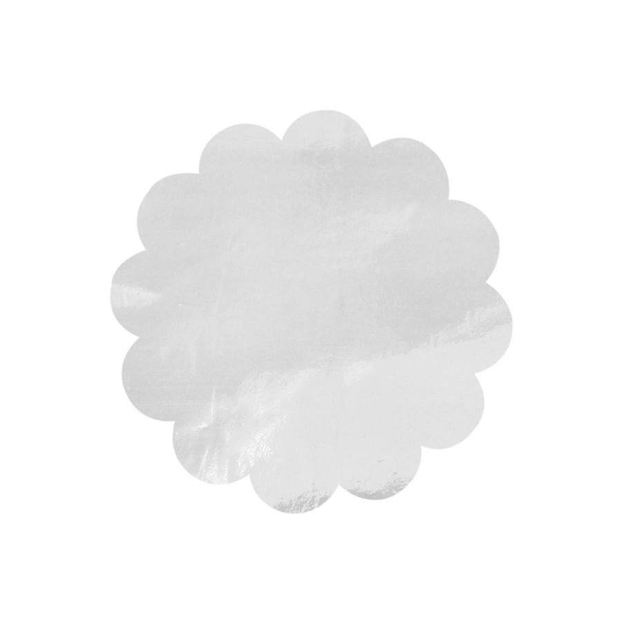 Fundo Incolor N7 C/ 100