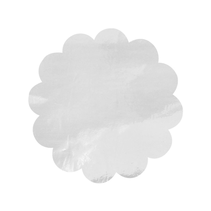 Fundo Incolor N9 C/ 100