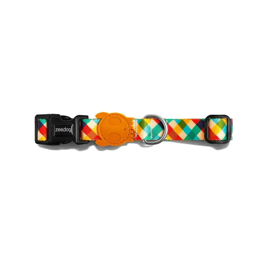 Coleira Zeedog Phantom Pp