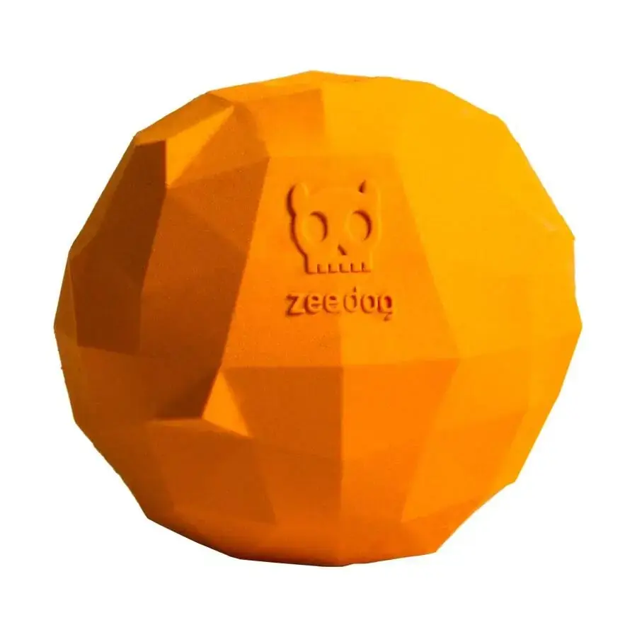 Brinquedo Laranja Zeedog
