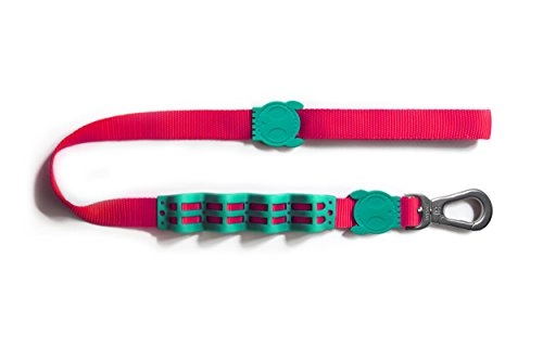 Zee.dog Hava | Shock Absorbent Dog Leash | Ultra Durable | Super Light | Dog Lead | 31.5 X 1