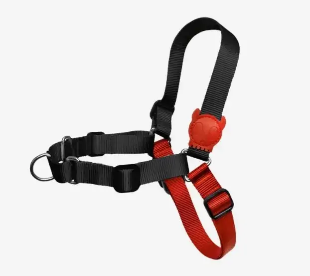 Peitoral Zeedog Softwalk Fat Boy G 0218