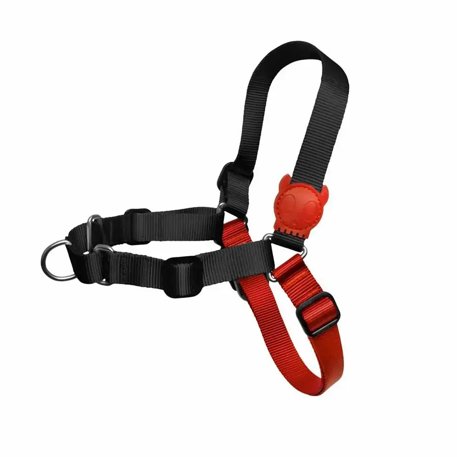 Peitoral Zeedog Softwalk Fat Boy P 0218