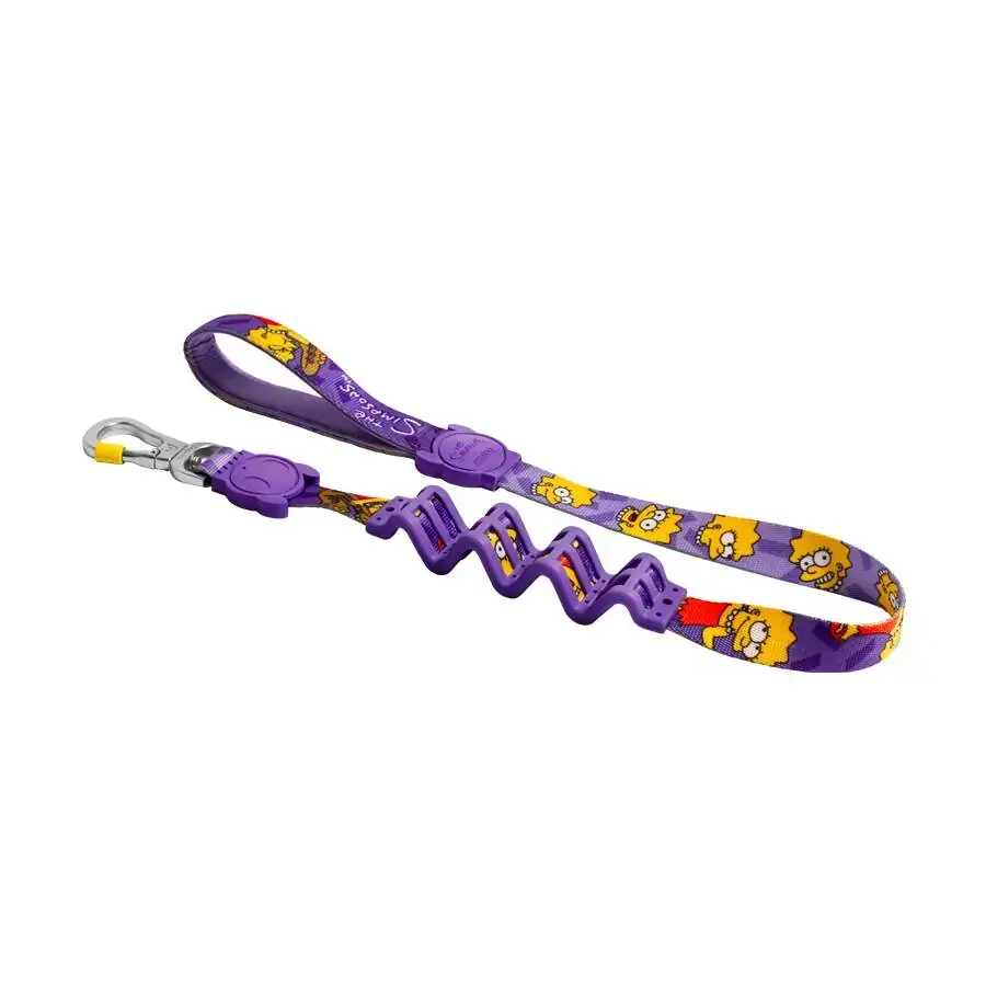 Zee Guia Ruff Simpsons Lisa P