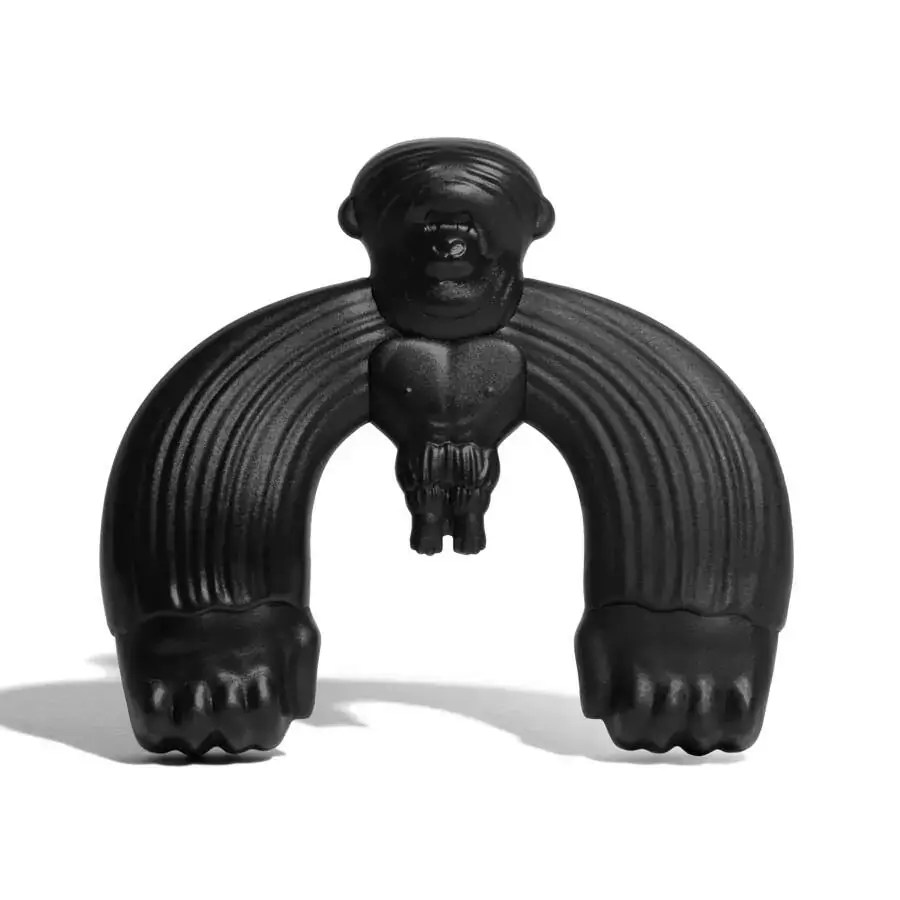Brinquedo Steady Freddy Zee Dog 1 Unidade
