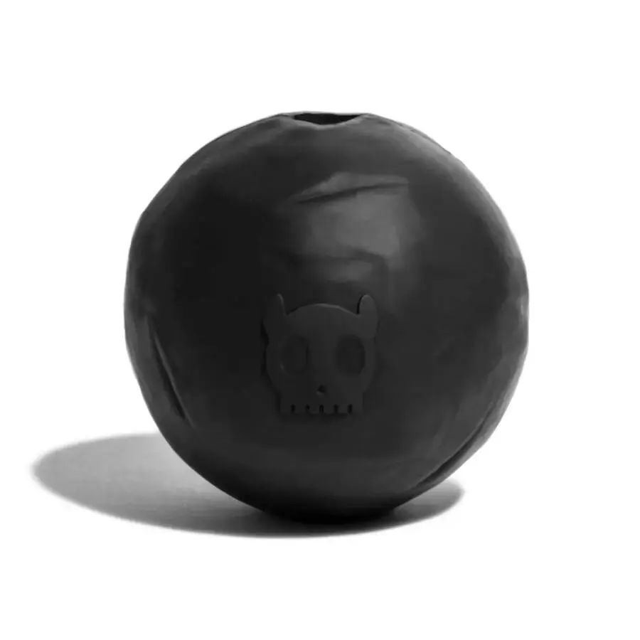 Brinquedo Cannon Ball Zee Dog 1 Unidade