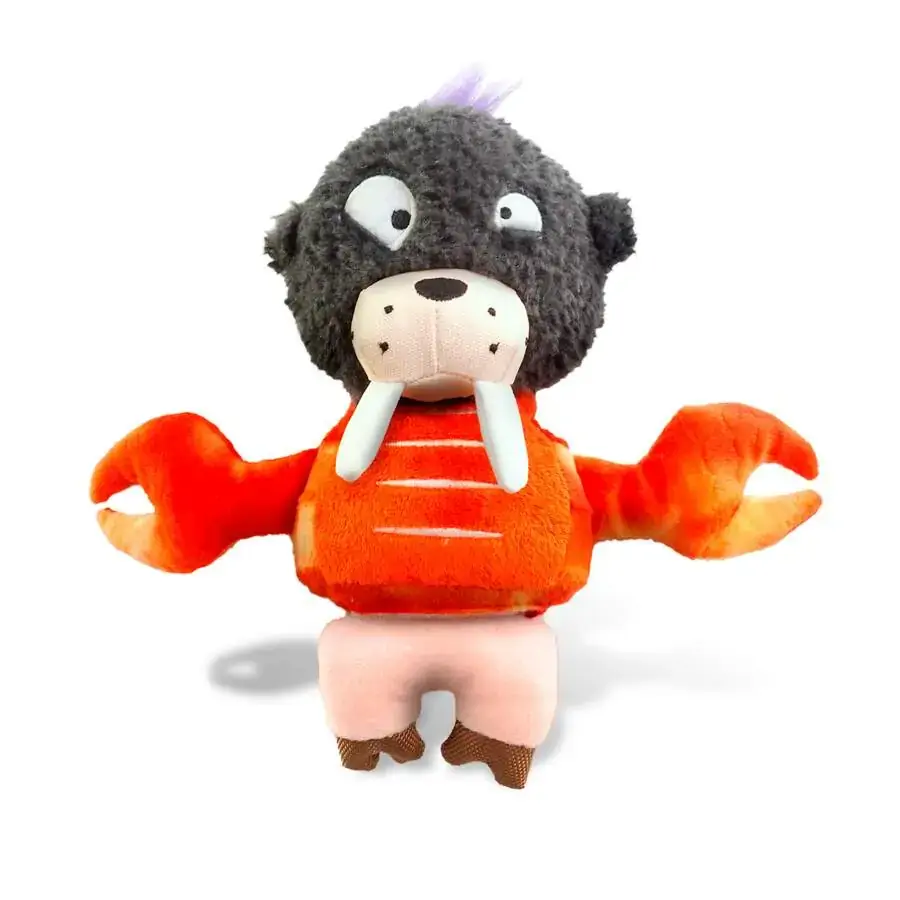 Brinquedo Seapork Zeedog